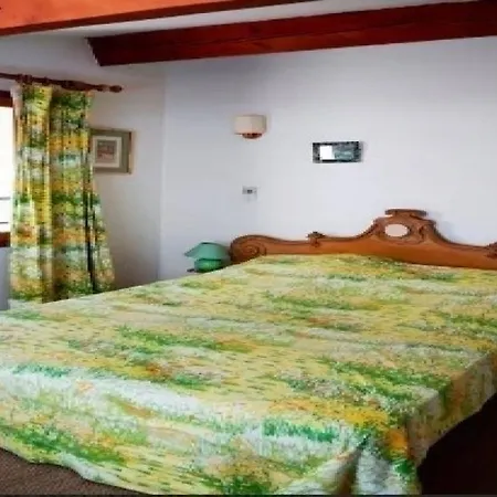 House Cap Benat Casa vacanze *